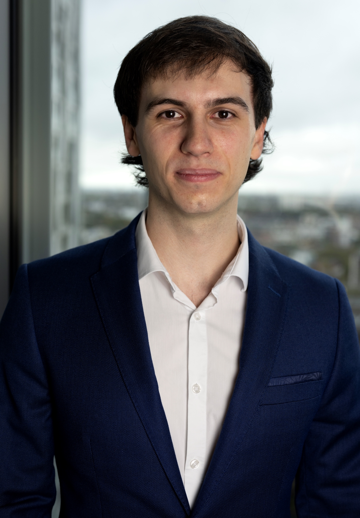 Pablo García Guzmán