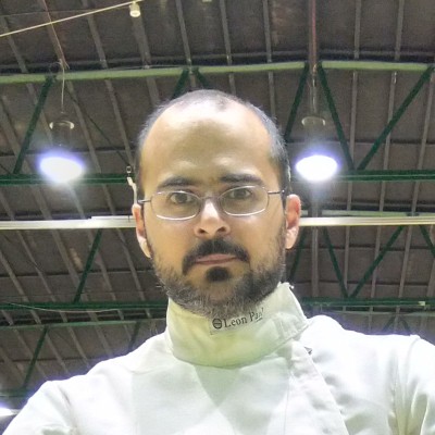 Ilias Chondrogiannis