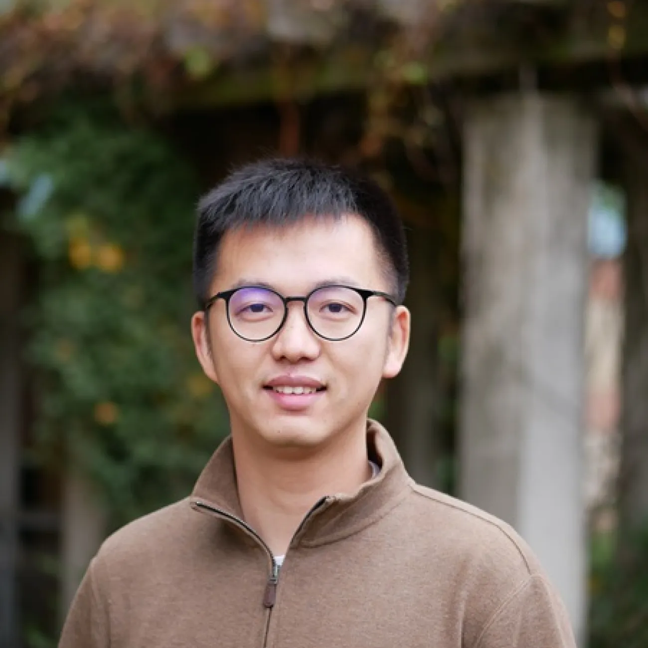 Derrick Xu