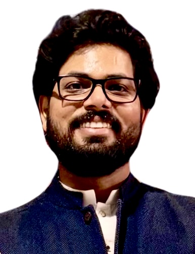 Kumar Rajesh