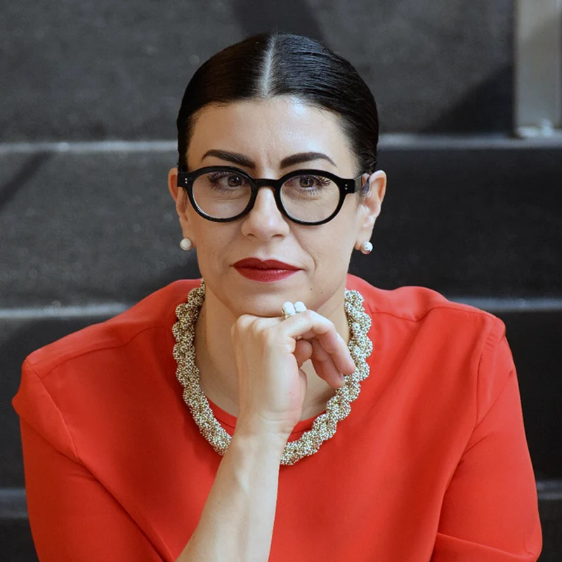 Vanessa Rubio-Márquez
