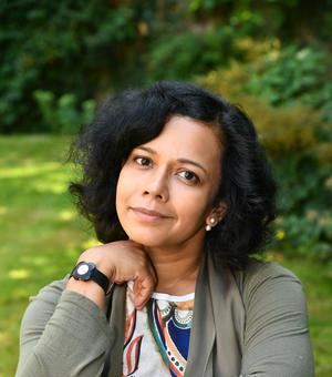 Nandini Das