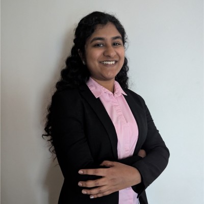 Nethra Natajaran