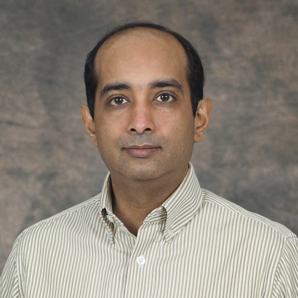 Rahul Tongia