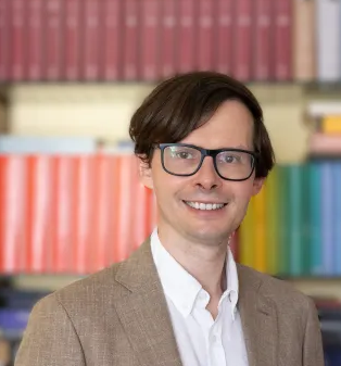 Stephane Wolton