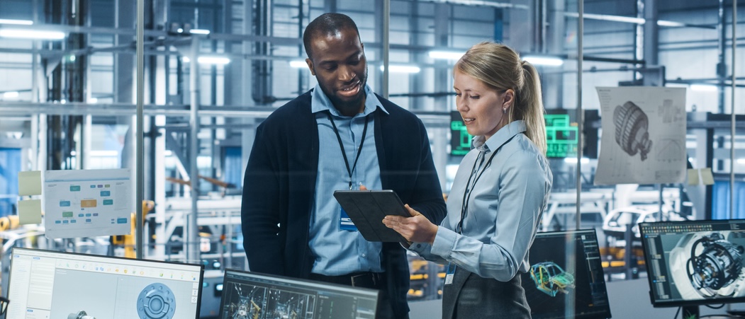 Is public procurement the missing lever for UK industrial strategy?