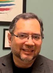 José Miguel Cruz