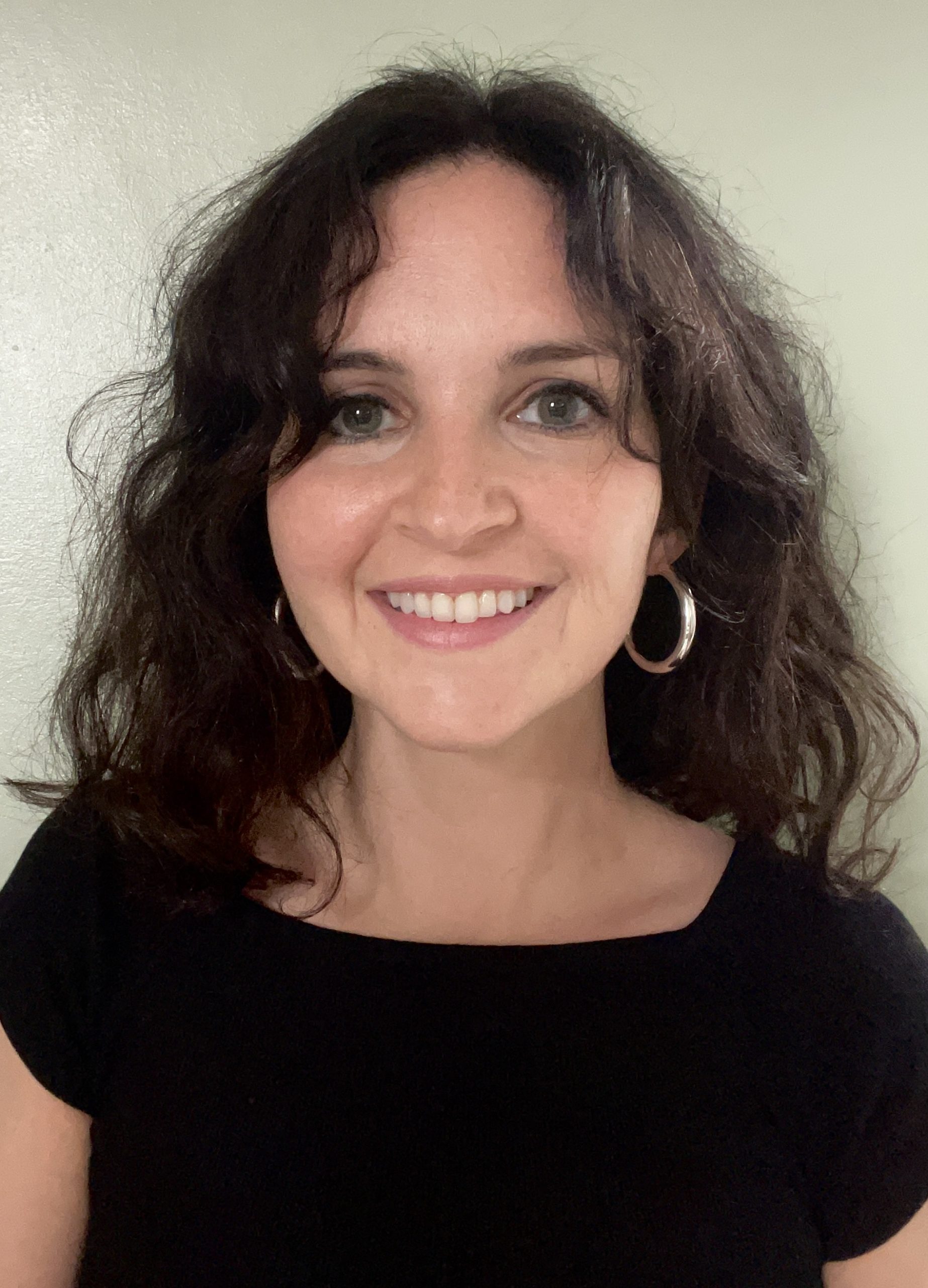 Maggie Maclellan