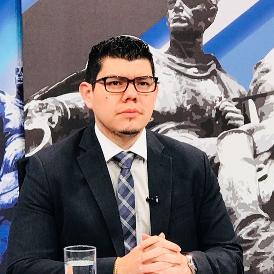 Ricardo Castaneda Ancheta