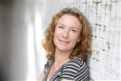 Elise van Nederveen Meerkerk