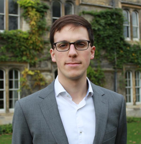 Benjamin Schneider