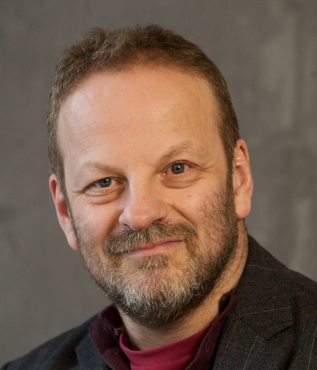 Bernard Harris