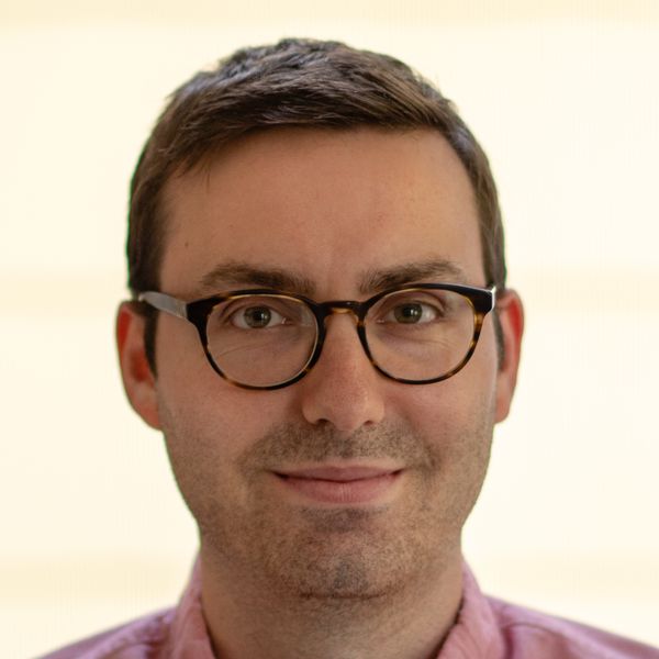 James Feigenbaum