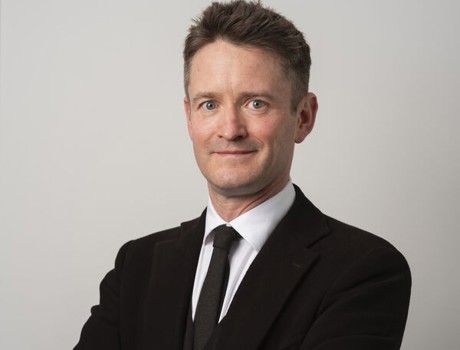 Stian Westlake