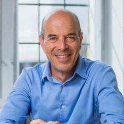 Ian Goldin