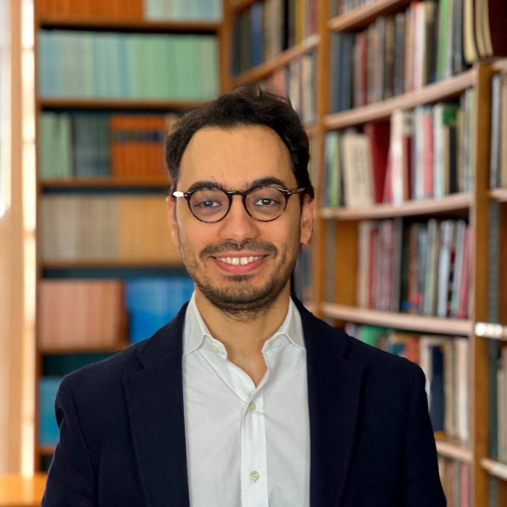 Issam Samiri