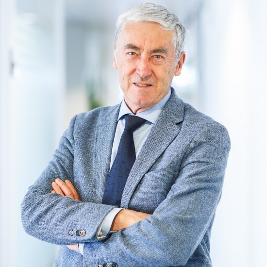 Paul De Grauwe