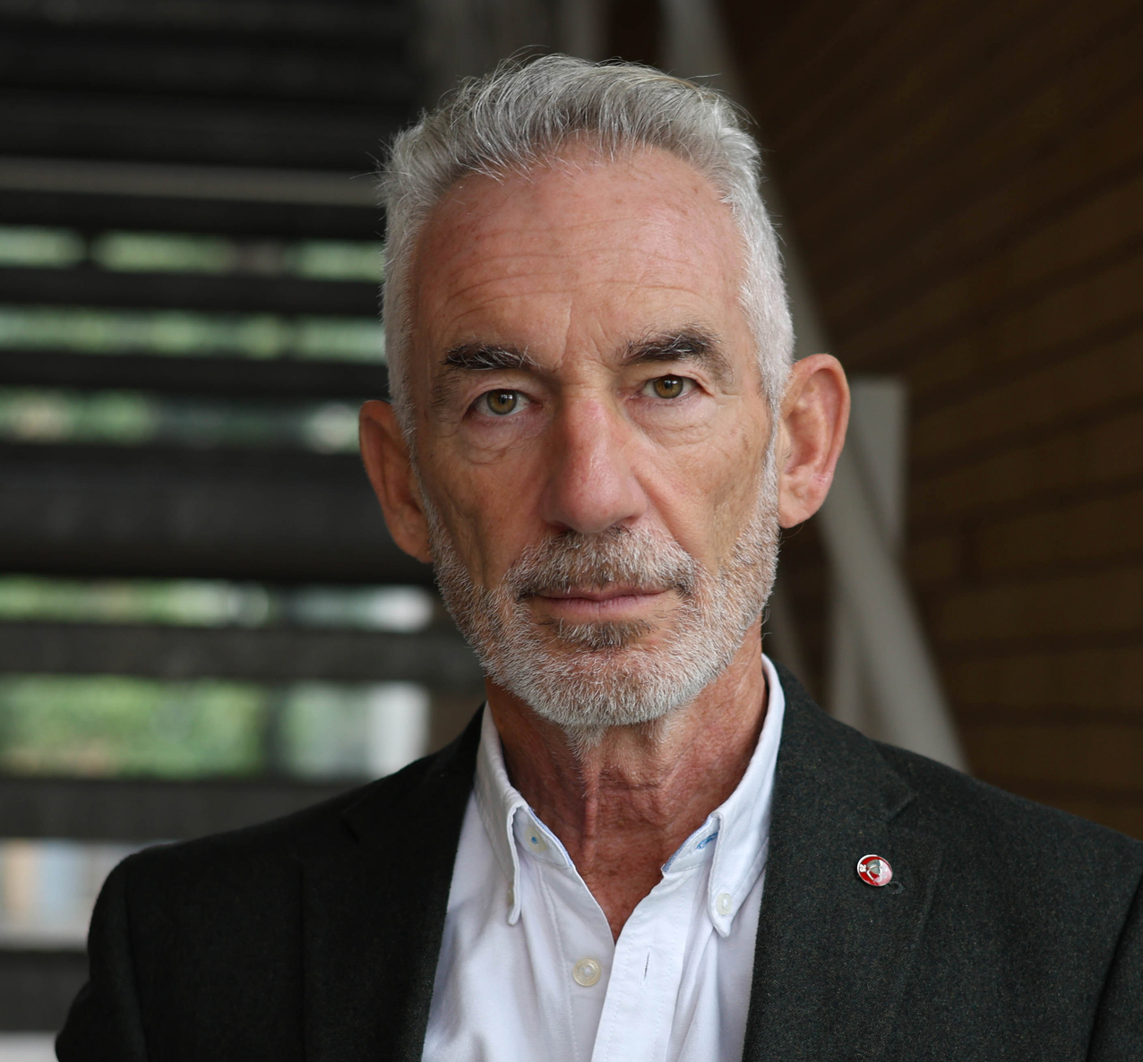 Tim Jackson