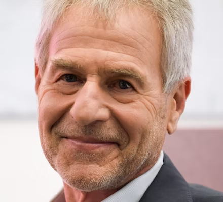Charles Wyplosz