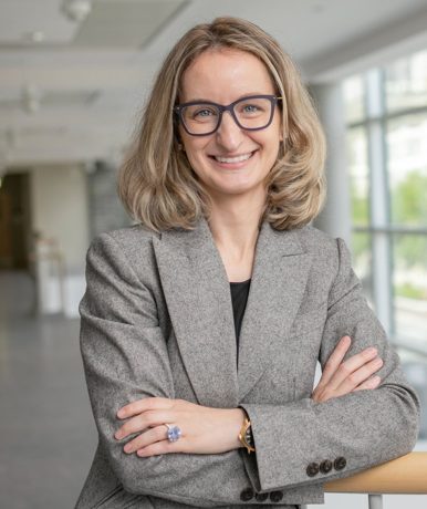 Sylvia Hristakeva