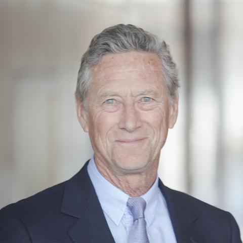 Olivier Blanchard