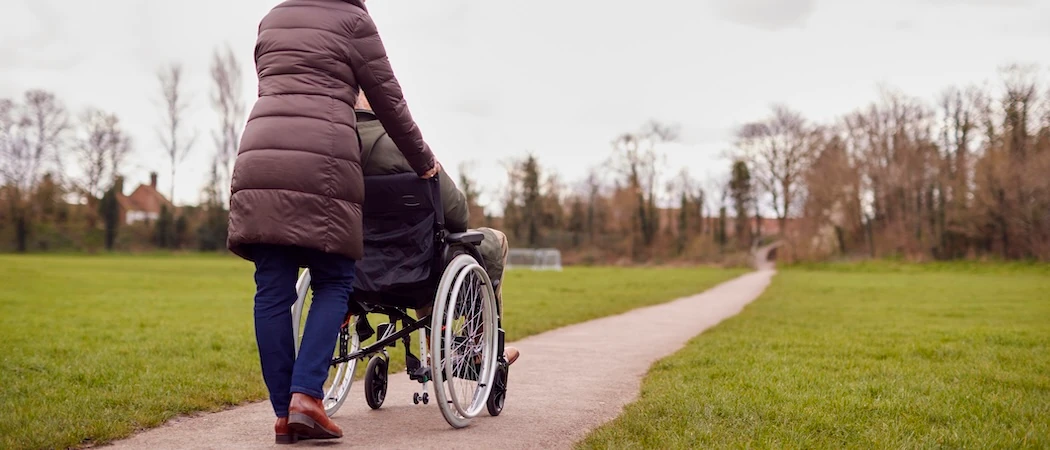 Unemployment from AI disruption: could it solve the care crisis? Unemployment from AI disruption: could it solve the care crisis?