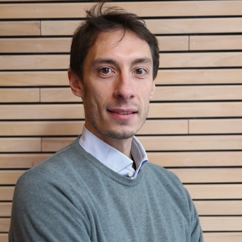 Stefano Fasani